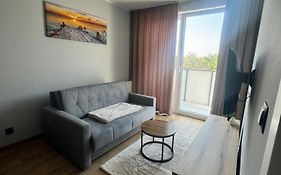 Apartamenty RAJ przy Onkologii 2